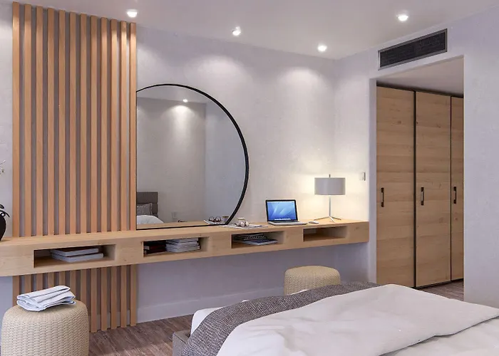Nobile Boutique Agios Gordios (Corfu)