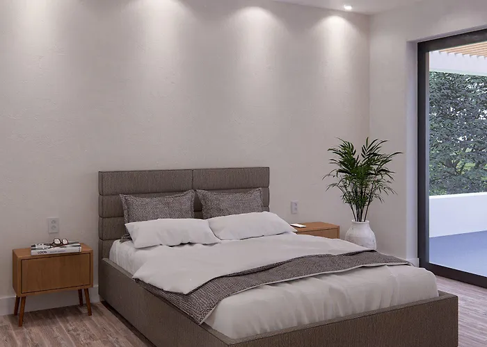 Hotel Nobile Boutique Agios Gordios (Corfu)