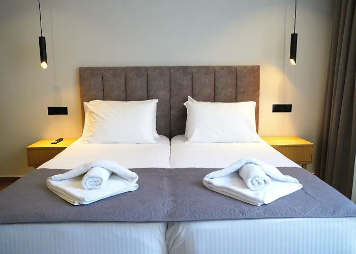 Hotel Nobile Boutique