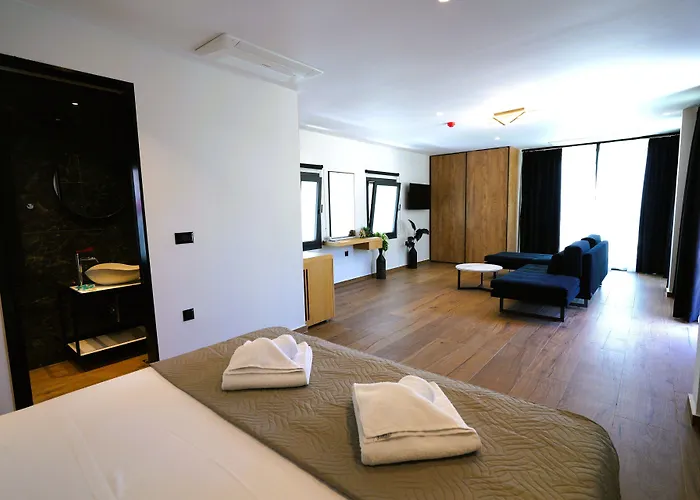 Nobile Boutique Hotel