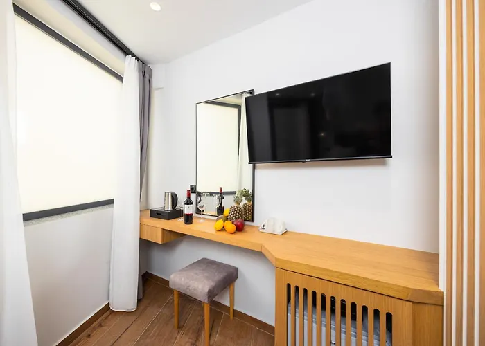 Nobile Boutique Hotel