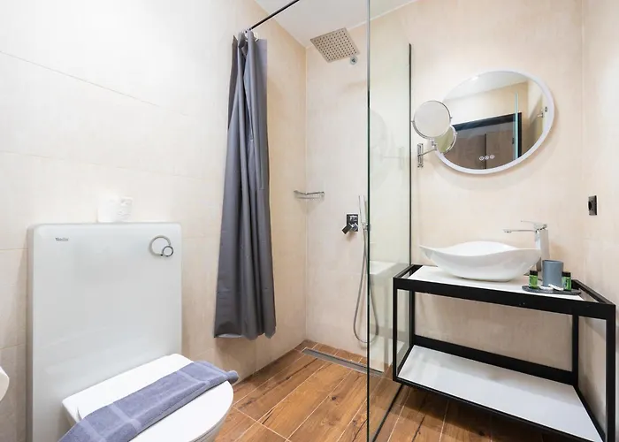 Hotel Nobile Boutique 3*