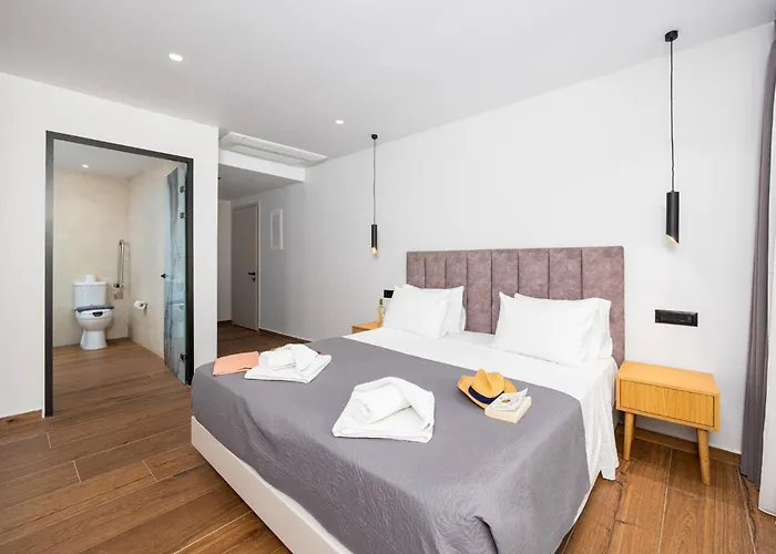 Nobile Boutique Hotel Agios Gordios (Corfu)