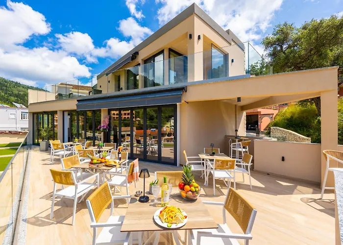 Hotel Nobile Boutique 3*