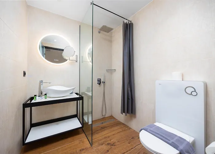 Hotel Nobile Boutique