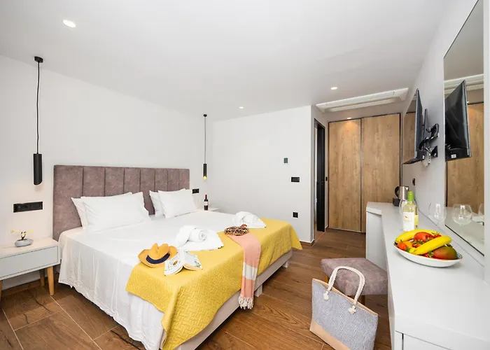 Nobile Boutique Hotel
