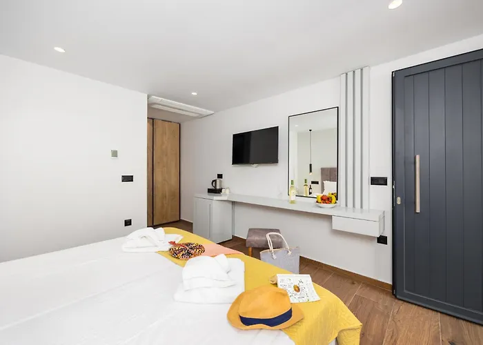 Hotel Nobile Boutique