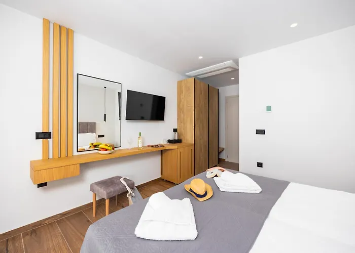 Nobile Boutique 3*