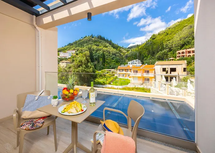 Nobile Boutique Agios Gordios (Corfu)