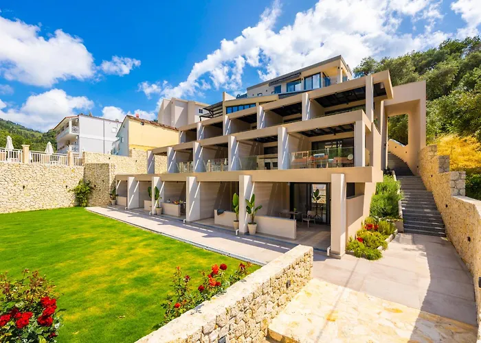 Nobile Boutique Hotel