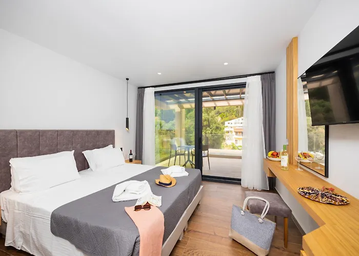 Hotel Nobile Boutique