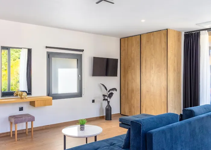 Nobile Boutique Hotel