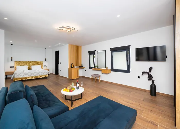 Nobile Boutique Hotel Agios Gordios (Corfu)